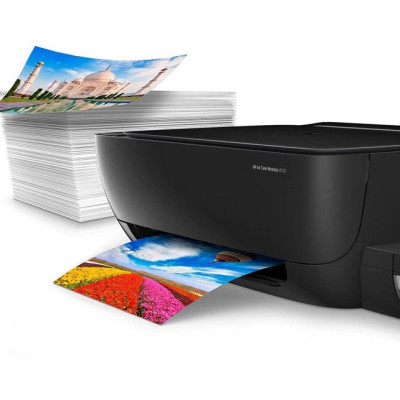 HP Ink Tank 410 + Wi-Fi (Z6Z95A)