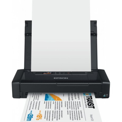 Epson WorkForce WF-100W mobile (C11CE05403)