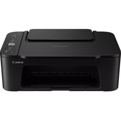 Canon PIXMA TS3640 with Wi-Fi Black (6670C007)