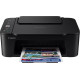 Canon PIXMA TS3640 with Wi-Fi Black (6670C007)