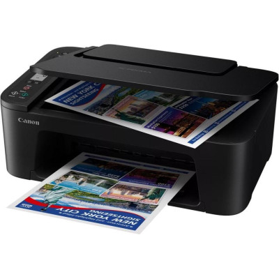 Canon PIXMA TS3640 with Wi-Fi Black (6670C007)