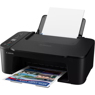 Canon PIXMA TS3640 with Wi-Fi Black (6670C007)