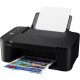 Canon PIXMA TS3640 with Wi-Fi Black (6670C007)