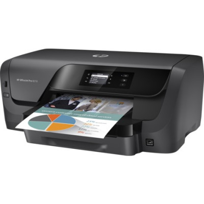 HP OfficeJet Pro 8210 (D9L63A)