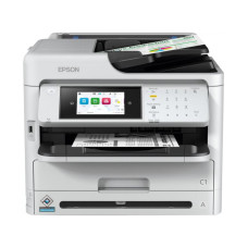 Epson WorkForce Pro WF-M5899DWF (C11CK76402)