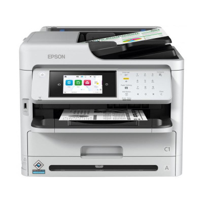 Epson WorkForce Pro WF-M5899DWF (C11CK76402)