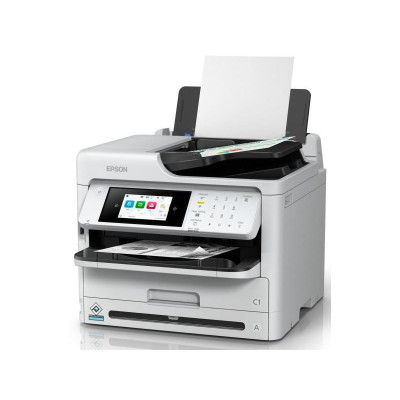Epson WorkForce Pro WF-M5899DWF (C11CK76402)