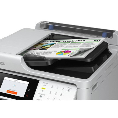 Epson WorkForce Pro WF-M5899DWF (C11CK76402)