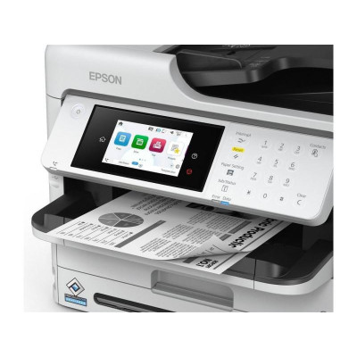 Epson WorkForce Pro WF-M5899DWF (C11CK76402)