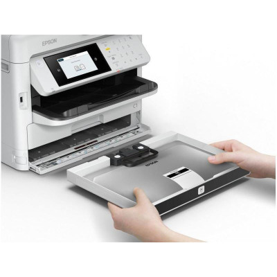 Epson WorkForce Pro WF-M5899DWF (C11CK76402)