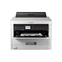 Epson WorkForce Pro WF-M5299DW + Wi-Fi (C11CG07401)