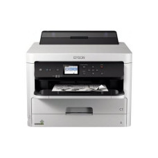 Epson WorkForce Pro WF-M5299DW + Wi-Fi (C11CG07401)