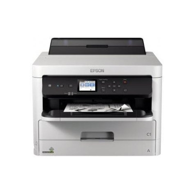 Epson WorkForce Pro WF-M5299DW + Wi-Fi (C11CG07401)