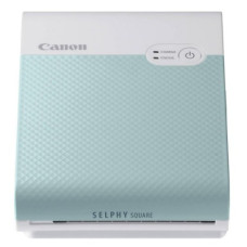 Canon SELPHY Square QX10 Green (4110C007)