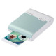 Canon SELPHY Square QX10 Green (4110C007)