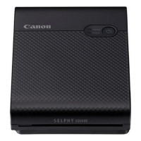 Canon SELPHY Square QX10 Black (4107C009)