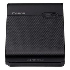 Canon SELPHY Square QX10 Black (4107C009)
