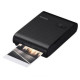 Canon SELPHY Square QX10 Black (4107C009)