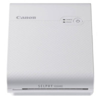 Canon SELPHY Square QX10 White (4108C010)