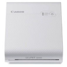 Canon SELPHY Square QX10 White (4108C010)