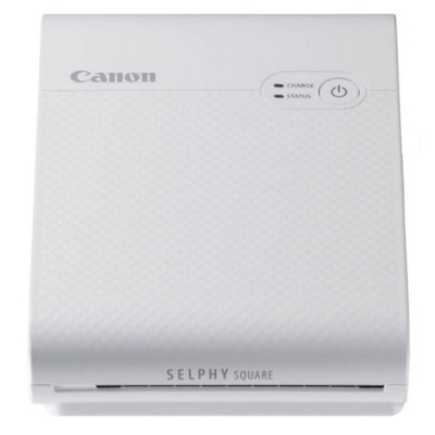 Canon SELPHY Square QX10 White (4108C010)