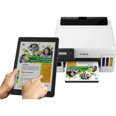 Canon MAXIFY GX5050 (5550C008)