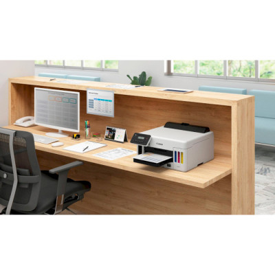 Canon MAXIFY GX5050 (5550C008)