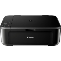 CANON MG3640S BLACK PIXMA (0515C107AC)