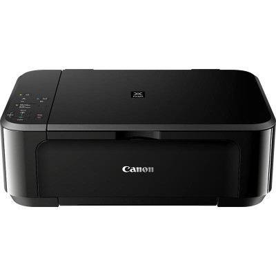 CANON MG3640S BLACK PIXMA (0515C107AC)