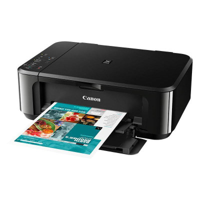 CANON MG3640S BLACK PIXMA (0515C107AC)