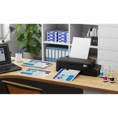 EPSON L121