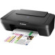 CANON E414 PIXMA (1366C009AB)