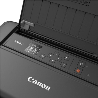Canon BX110 W/B (7069C027)