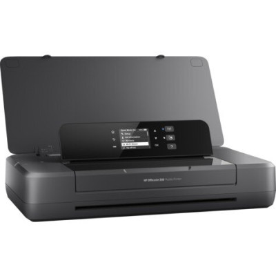 HP OfficeJet 202 mobile (N4K99C)