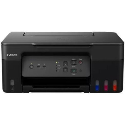 Canon Pixma G3430 Black (5989C009)
