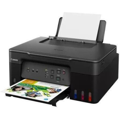 Canon Pixma G3430 Black (5989C009)