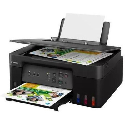 Canon Pixma G3430 Black (5989C009)