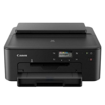 Canon Pixma TS704 с Wi-Fi (3109C027AB)