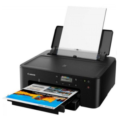 Canon Pixma TS704 с Wi-Fi (3109C027AB)