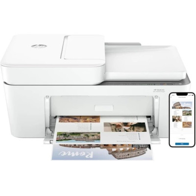 HP DeskJet Ink Advantage 4276 Wi-Fi (60K49C)
