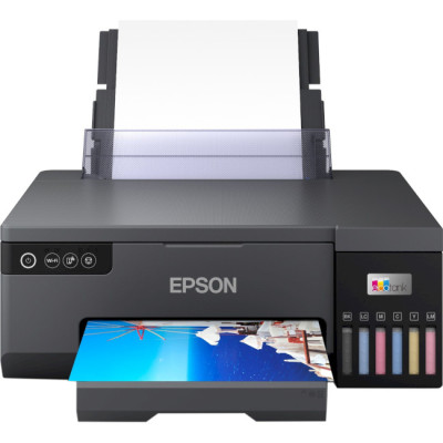 Epson EcoTank L8050 (C11CK37403)