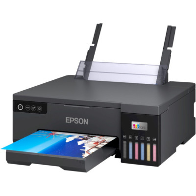 Epson EcoTank L8050 (C11CK37403)