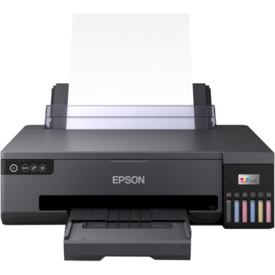 Epson L18050 з Wi-Fi (C11CK38403)