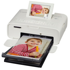 Canon SELPHY CP-1300 White