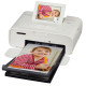 Canon SELPHY CP-1300 White