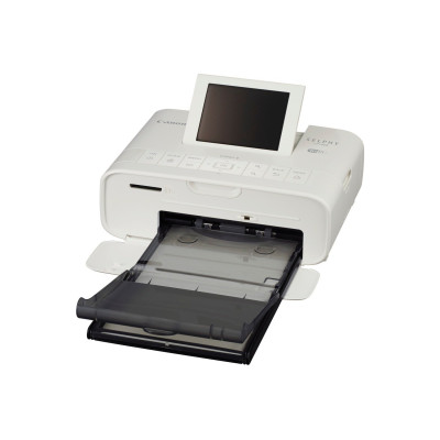 Canon SELPHY CP-1300 White