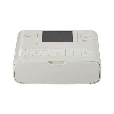Canon SELPHY CP-1300 White