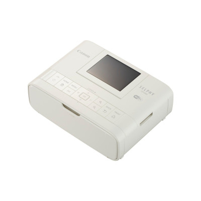 Canon SELPHY CP-1300 White