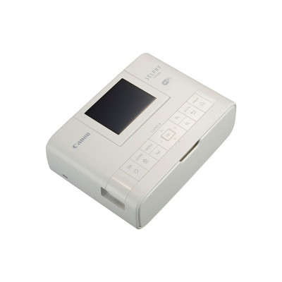 Canon SELPHY CP-1300 White