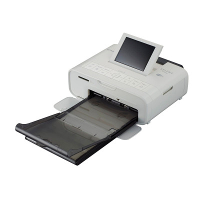 Canon SELPHY CP-1300 White